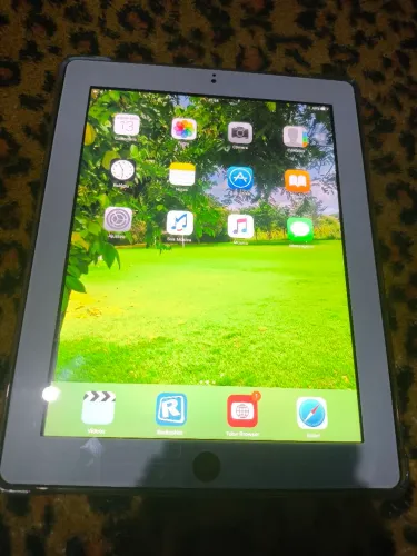 IPAD 4 64G