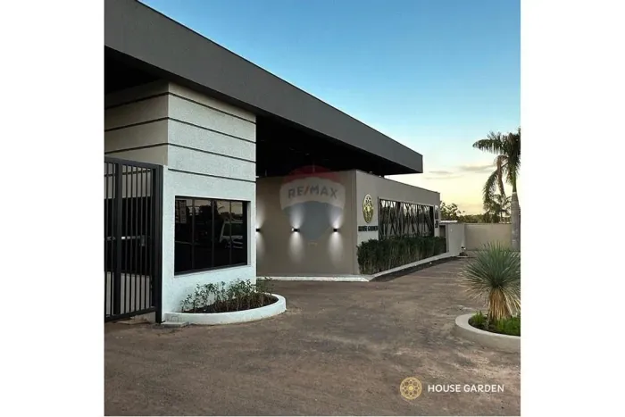 Sonhe Grande: Sua Casa em Barra do Garças - Conforto & Segurança"