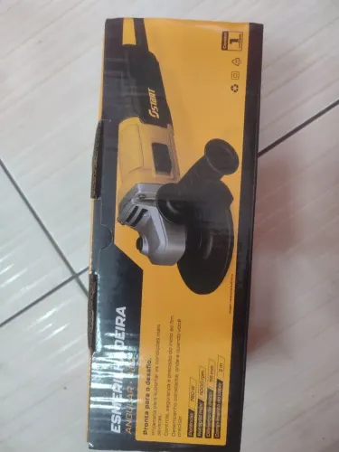 Esmerilhadeira