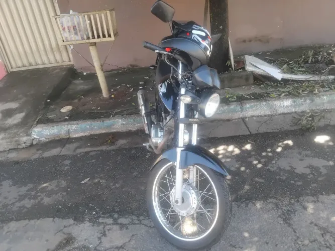 Honda 150 2006 