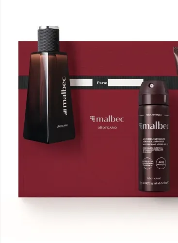Kit malbec