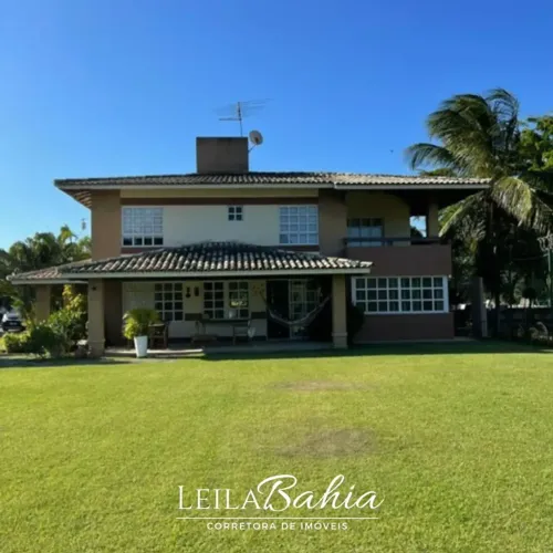 Há casas bonitas. E há lugares que transformam a forma de viver.