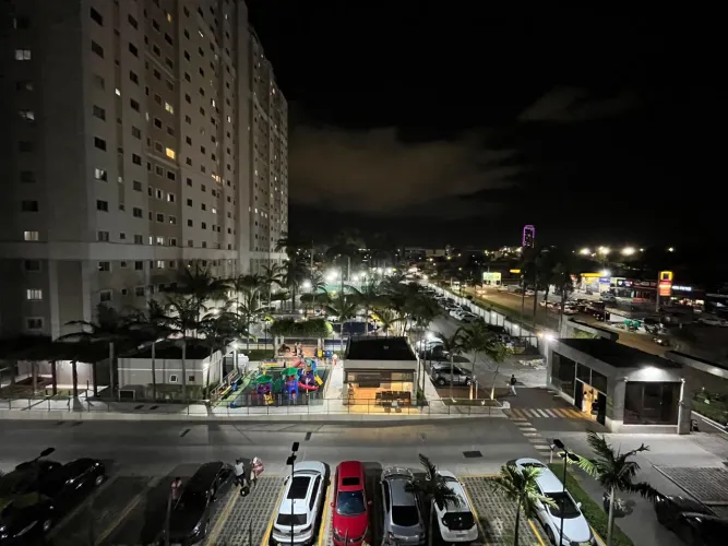 Vende-se apartamento reformado TOP LIFE