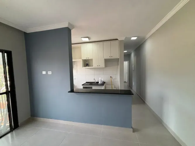Duplex para aluguel e venda tem 110 metros quadrados com 2 quartos em Jardim Guaçu - São R
