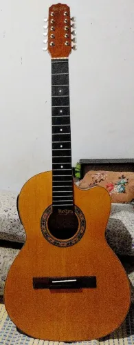 Pra levar logo!!!!Viola Flat RV141 - ROZINE (NEGOCIÁVEL...)