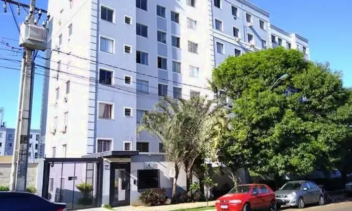 Spazio Malvasia - Vila Bosque - Av São Paulo