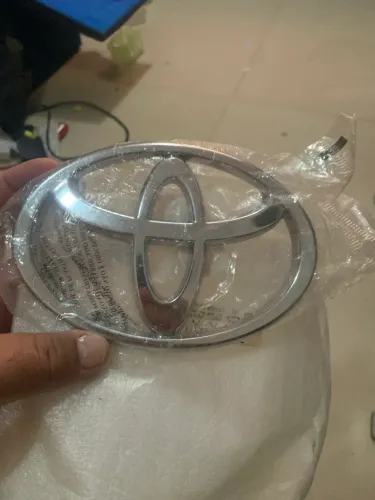 Símbolo Toyota Hilux
