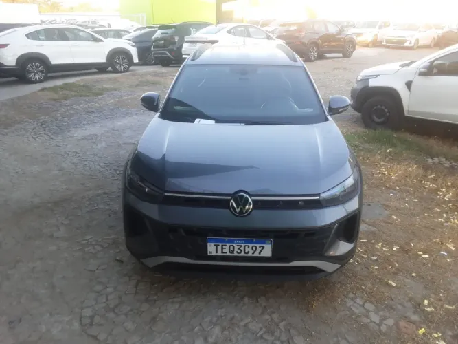 Volkswagen Tera High 1.0 170 TSI Flex 12V 5P AUT 2026