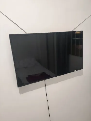 Tv 42 polegadas ( não é smart)
