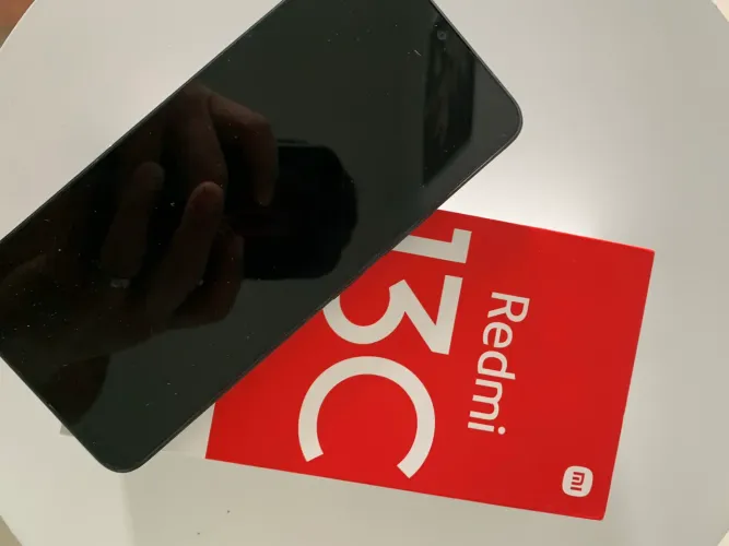 Xiaomi 13c