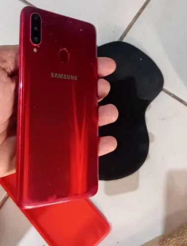 Welula Samsung 