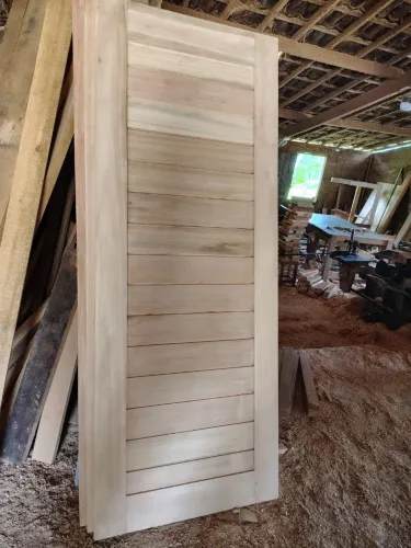 Porta externa eucalipto