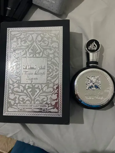 Fakhar Black