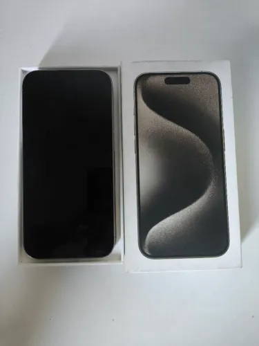 iPhone 15 Pro 256