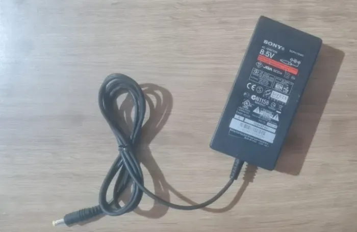Fonte PS2 - SLIM - LO -