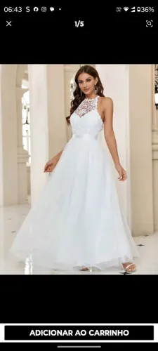 Vender vestido de noiva