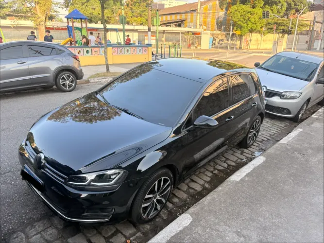 Volkswagen Golf Highline 1.4 TSI 140cv Aut. 2014