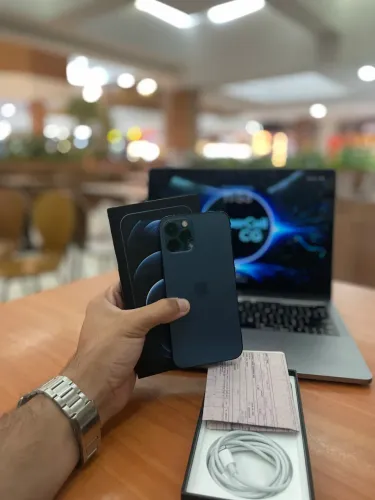iPhone 12 Pro - 512gb