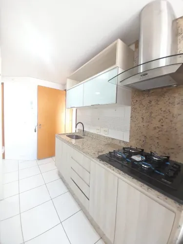 ApartameApartamento para Aluguel/Locação 3 quartos, sendo 3 suítes no Condomínio Evidence 