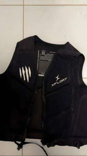 Colete Xfloat Enzo