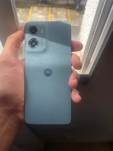 Motorola G05 128G