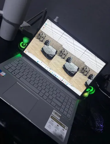 NOTBOOK NOVO
