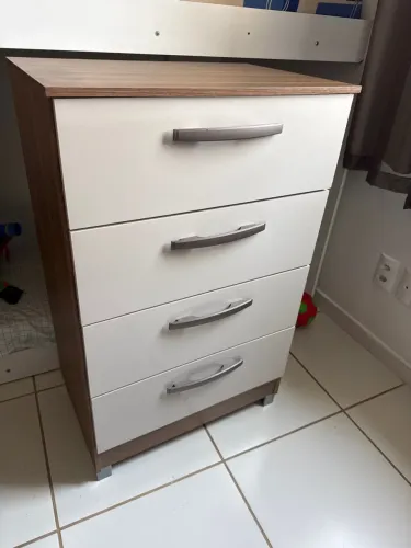 Gaveteiro / Cômoda
