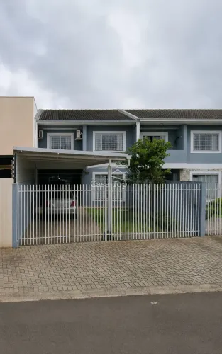 Sobrado à venda Oficinas
