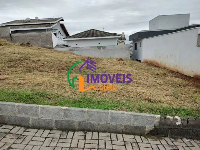 TERRENO EM CONDOMÍNIO - CONDOMÍNIO RESIDENCIAL MANTIQUEIRA - SP