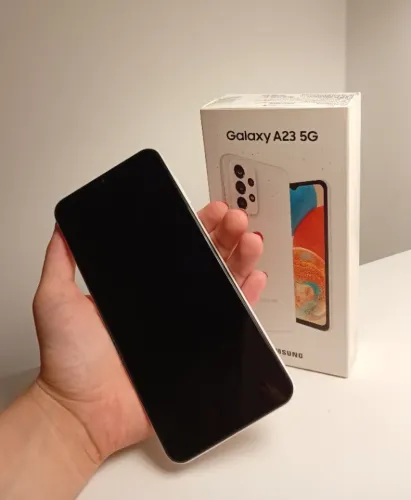 Samsung Galaxy A23 5g Usado