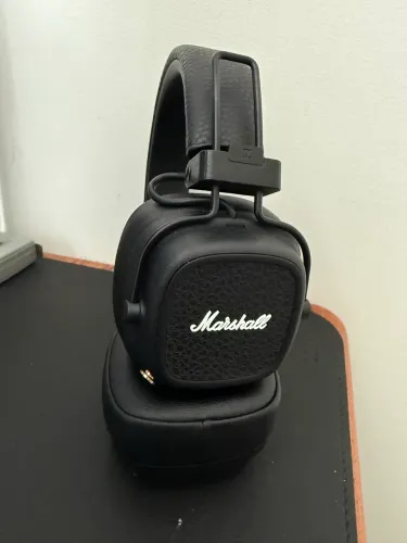 FONE MARSHALL MAJOR V