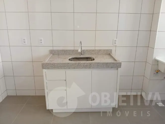 Apartamento à venda, 2 quartos, 1 vaga, SHOPPING PARK - UBERLANDIA/MG