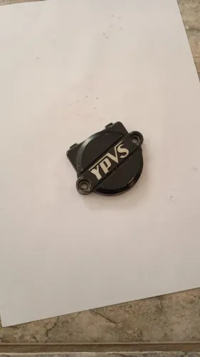 Tampa do ypvs DT 200 original Yamaha perfeita
