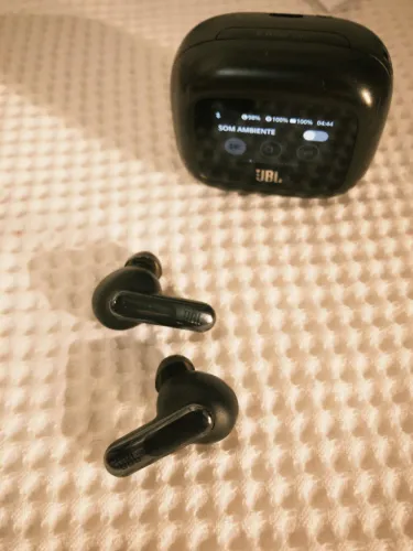 Fone JBL Live Beam 3