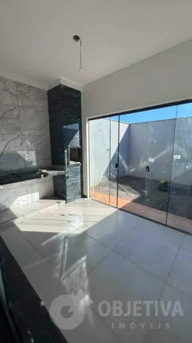 Casa à venda, 3 quartos, 1 suíte, 2 vagas, LARANJEIRAS - UBERLANDIA/MG