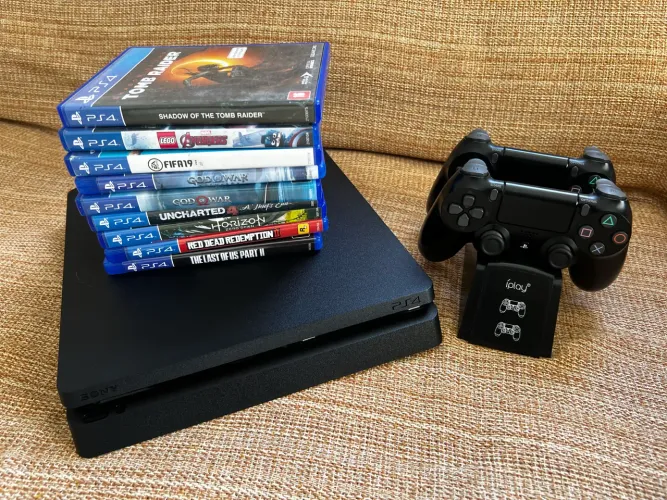 Ps4 Slim