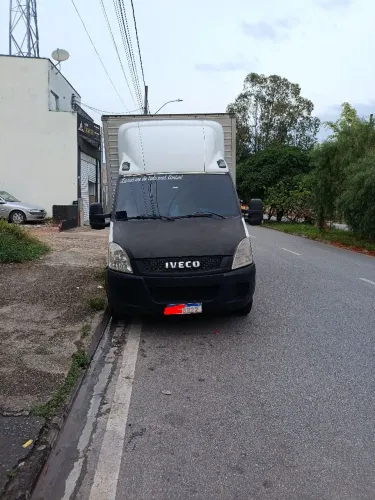 Iveco Daily CS 2.3 2022