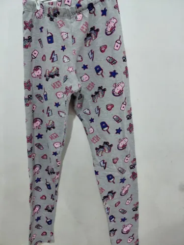 Calça Confortável Feminina Tam 16