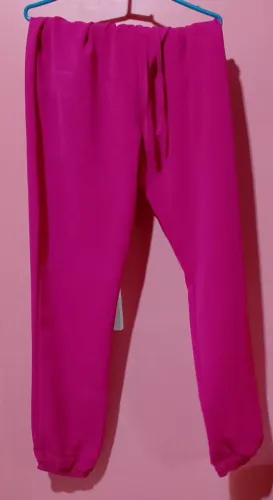 Calça social feminina tamanho P