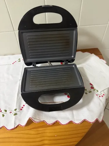 Eletrodomésticos em excelente estado