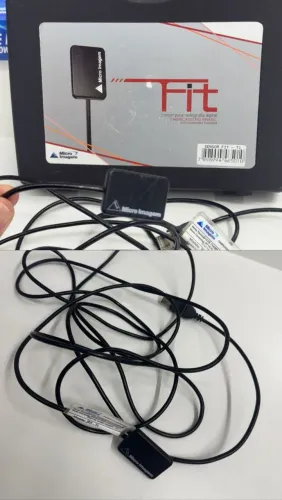 Sensor de raio X T1 digital odonlogico