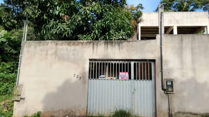 Casa B. Ponta da Fruta
