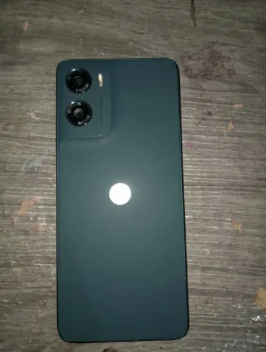 Moto g06 zerado