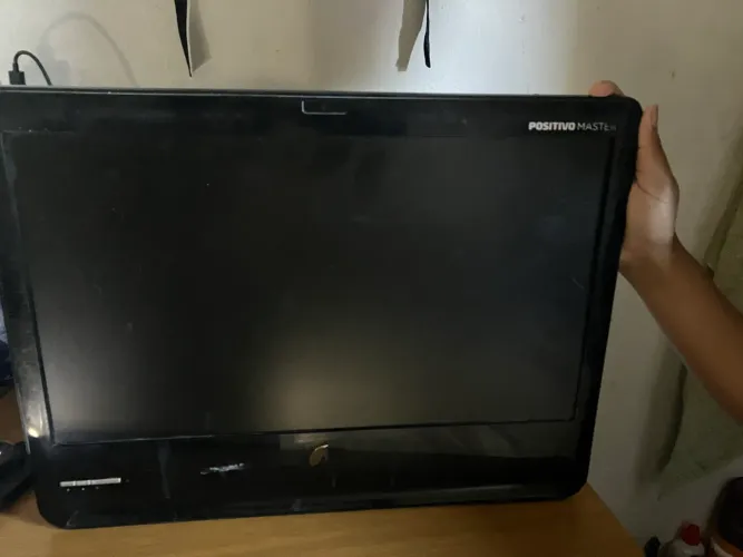 Notebook positivo master 1500