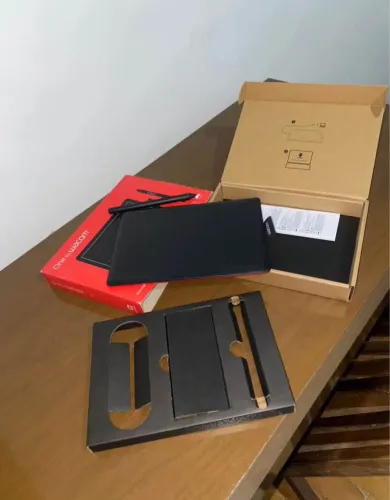 Mesa Digitalizadora