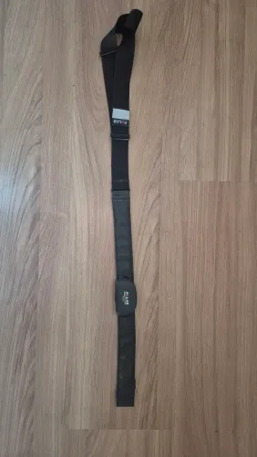 cinta cardíaca Polar WearLink Hybrid