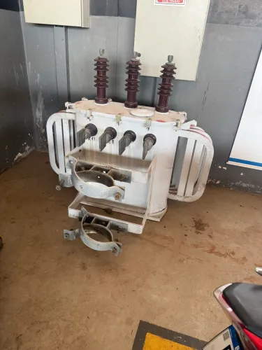 TRANSFORMADOR 150 KVA