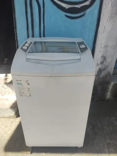 Máquina de lavar roupa Brastemp 9 kg