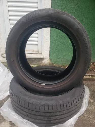 Pneus Pirelli Aro 18 Scorpion Compass/Toro | Muito Barato