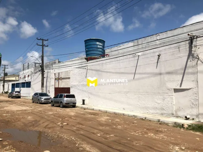 Galpão para Locação na Imbiribeira, com 1.150m²
